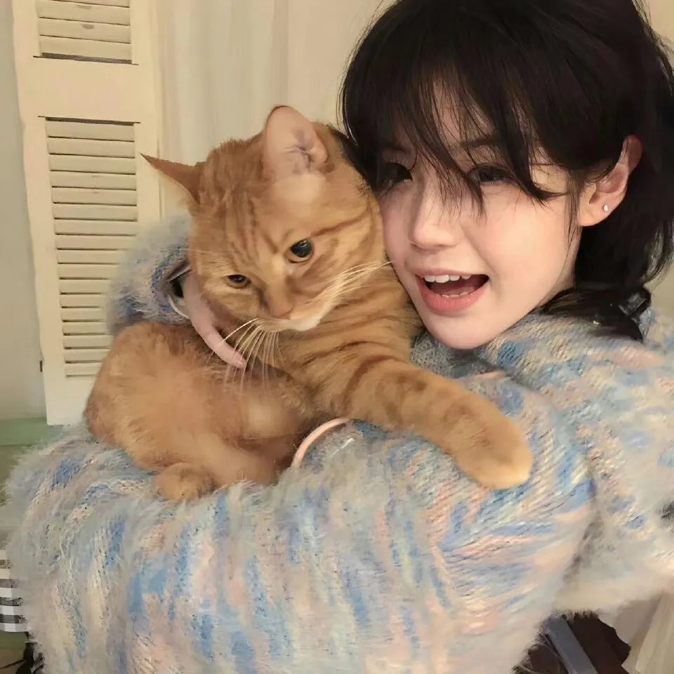 打火机与公主裙